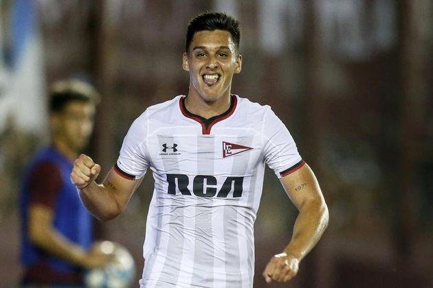 “Estamos ansiosos de poder volver a entrenar”