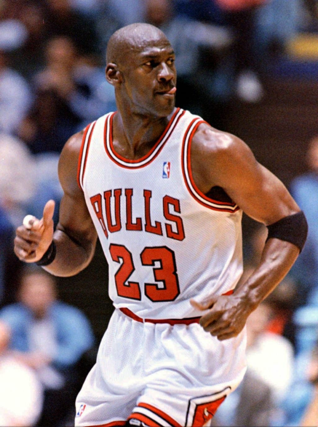 Una NBA humanizada