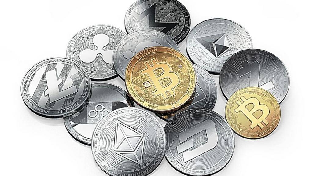 Crece la demanda de criptomonedas para transferir al exterior y comprar inmuebles