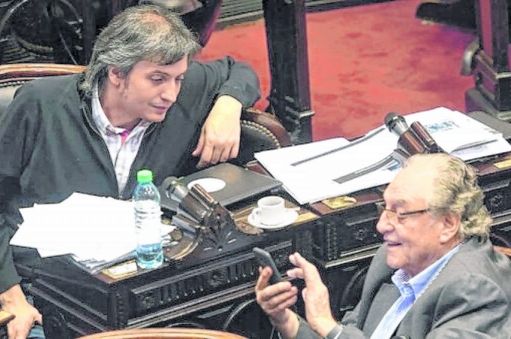 Emergencia perpetua mientras se analiza, una vez más, un impuesto a los que todavía tienen dinero