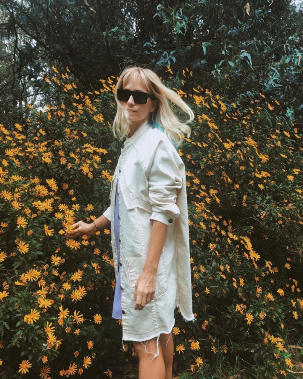 Homewear: ropa cómoda con estilo