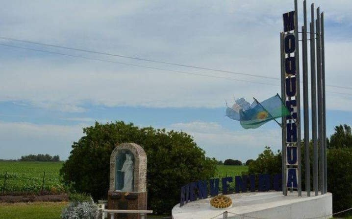 A 200 kilómetros de La Plata, un pequeño pueblo contra las cuerdas por el coronavirus