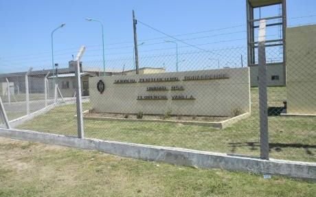 Un preso de la Unidad 42 de Florencio Varela dio positivo en COVID-19 y quedó internado