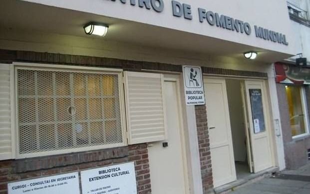 Los clubes de barrio y sociedades de fomento quedan exentos del corte de servicios