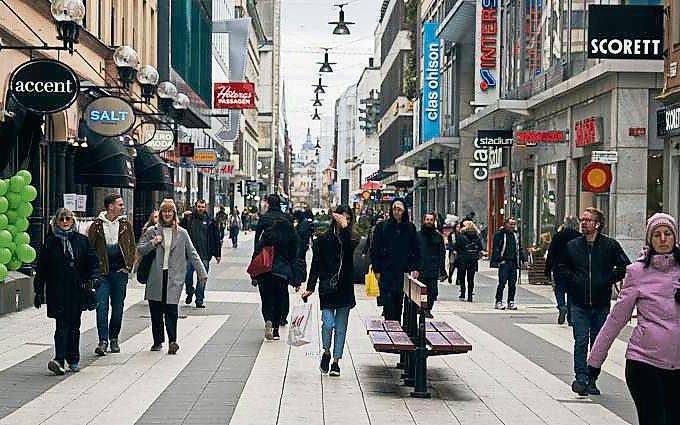 ¿Una capital europea podría lograr la inmunidad colectiva del COVID-19 el próximo mes?
