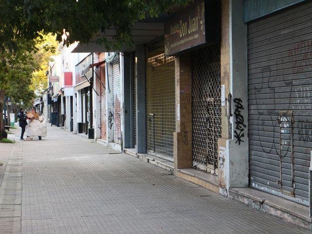 La Provincia también avanza con “liberación” de actividades