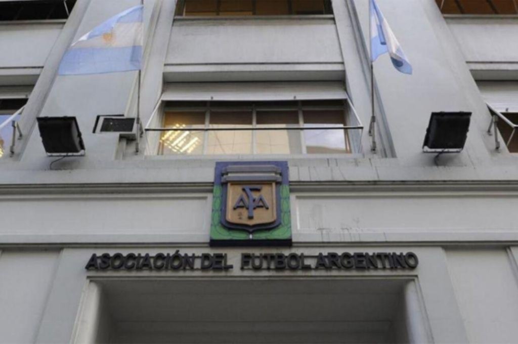 Sin descensos por dos años, el plan de la AFA