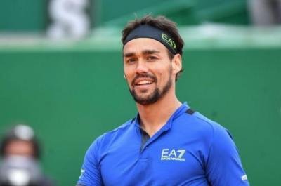 La feroz crítica de Fognini