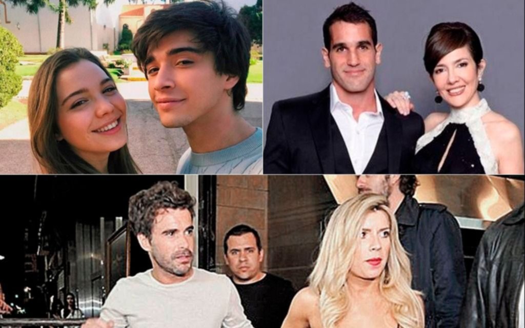 El coronavirus rompe corazones: los famosos que se separaron por la cuarentena