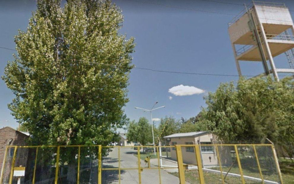 En una cárcel de Florencio Varela, el primer caso de un preso con COVID-19