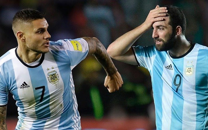 "¡Tango!": Italia pendiente del "trueque" entre dos argentinos