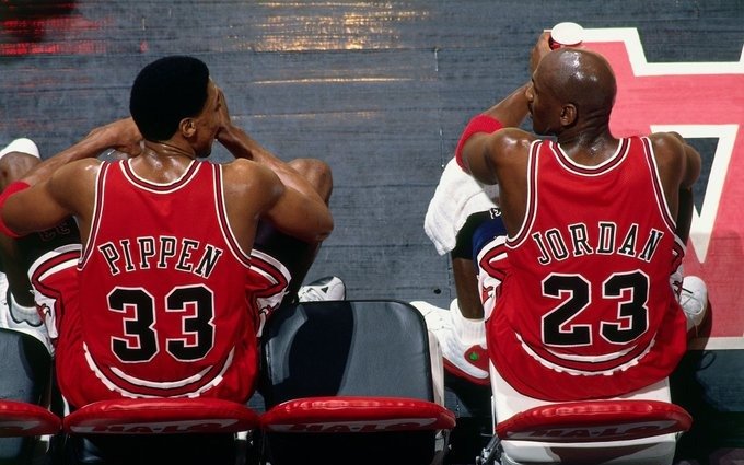 Impactante confesión de Jordan: "Los Bulls eran un circo de cocaína y marihuana"