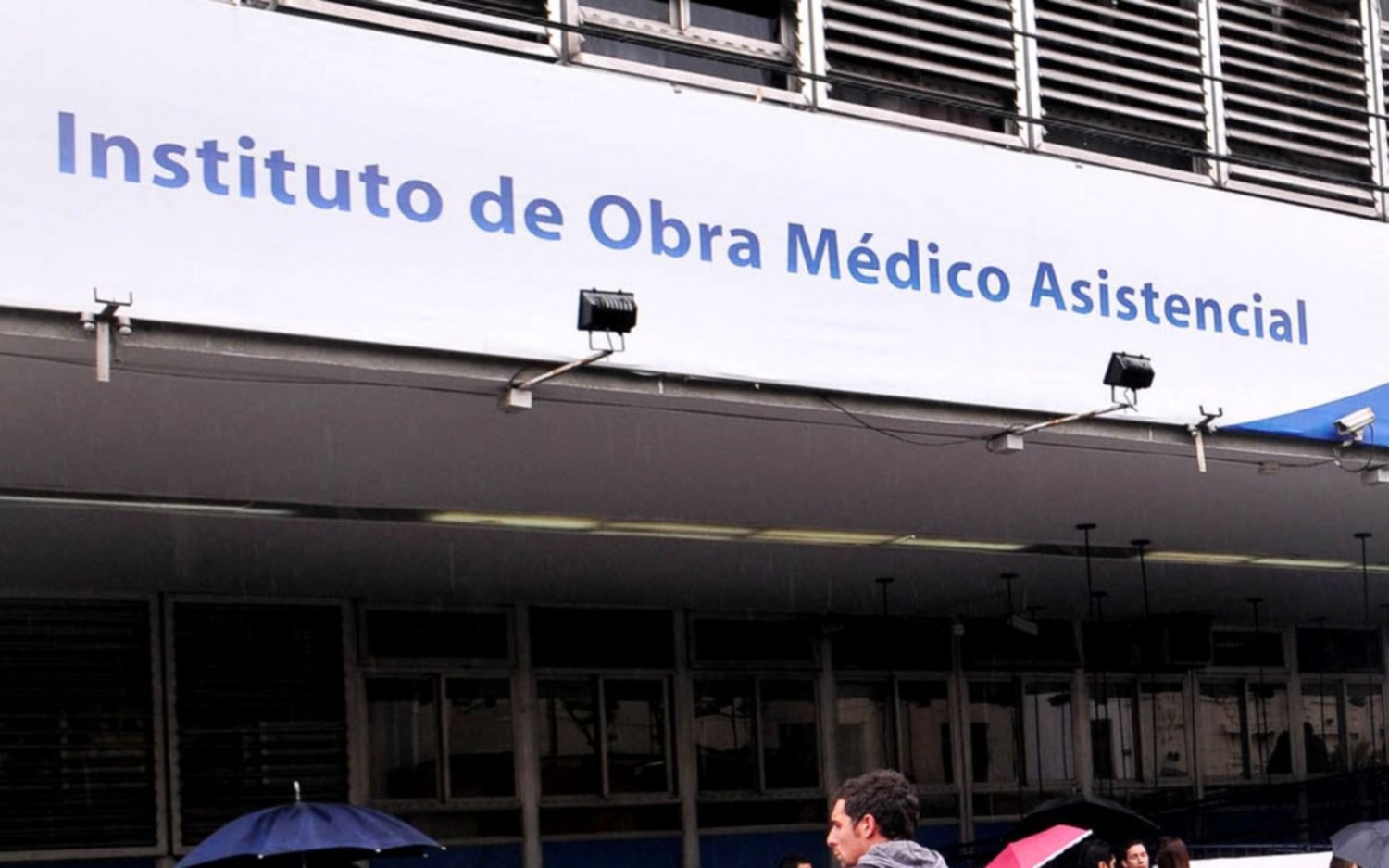 Una platense con cáncer necesita una medicación urgente y no tiene respuesta de IOMA
