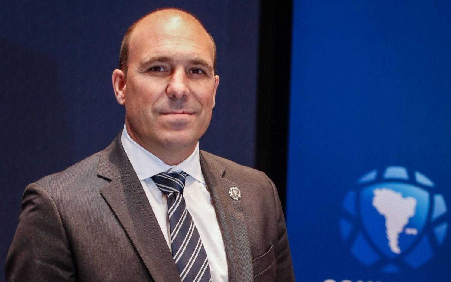 La Conmebol maneja fechas para las Copas y la Eliminatoria