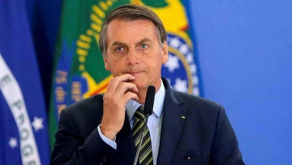 El COVID-19 es un drama, pero en Brasil “cayeron las muertes”