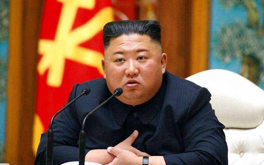 Rumores y dudas en torno a la salud del líder norcoreano Kim Jong Un: ¿está grave?