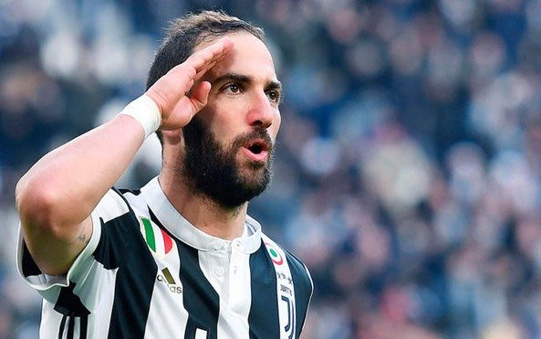 En Italia vuelven a hablar del retorno del Pipita Higuaín al futbol argentino