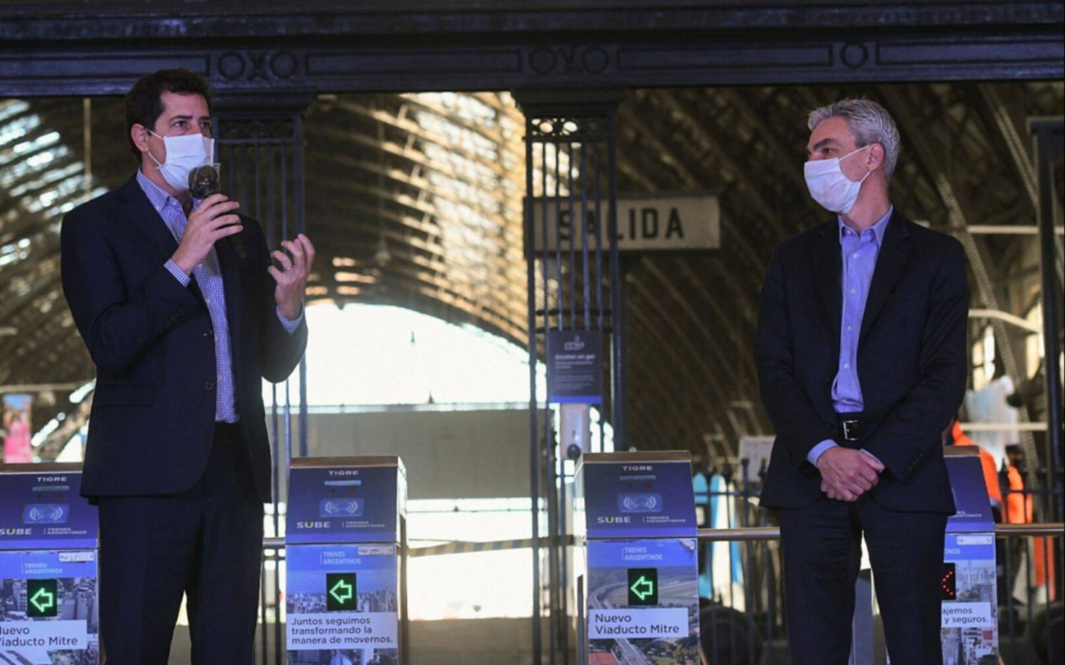 El Gobierno evalúa extender la cuarentena y cuenta con el aval de los gobernadores