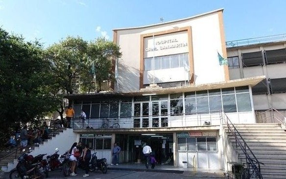 A pesar de la cuarentena el tránsito se cobró otra vida en La Plata: un joven de 25 años