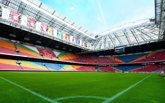 En Holanda prohibieron el deporte hasta septiembre