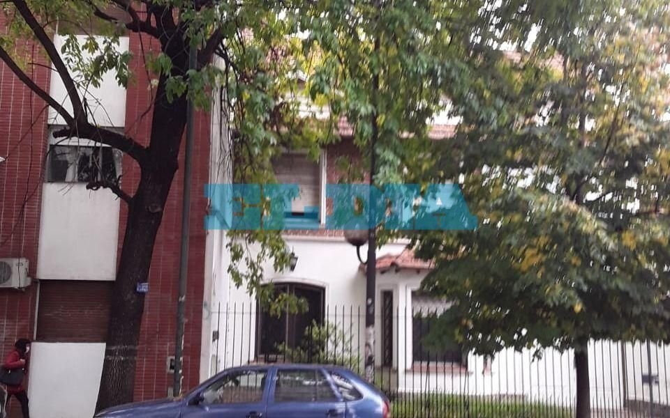 Piden la poda de árboles de gran porte en 10, entre 59 y 60