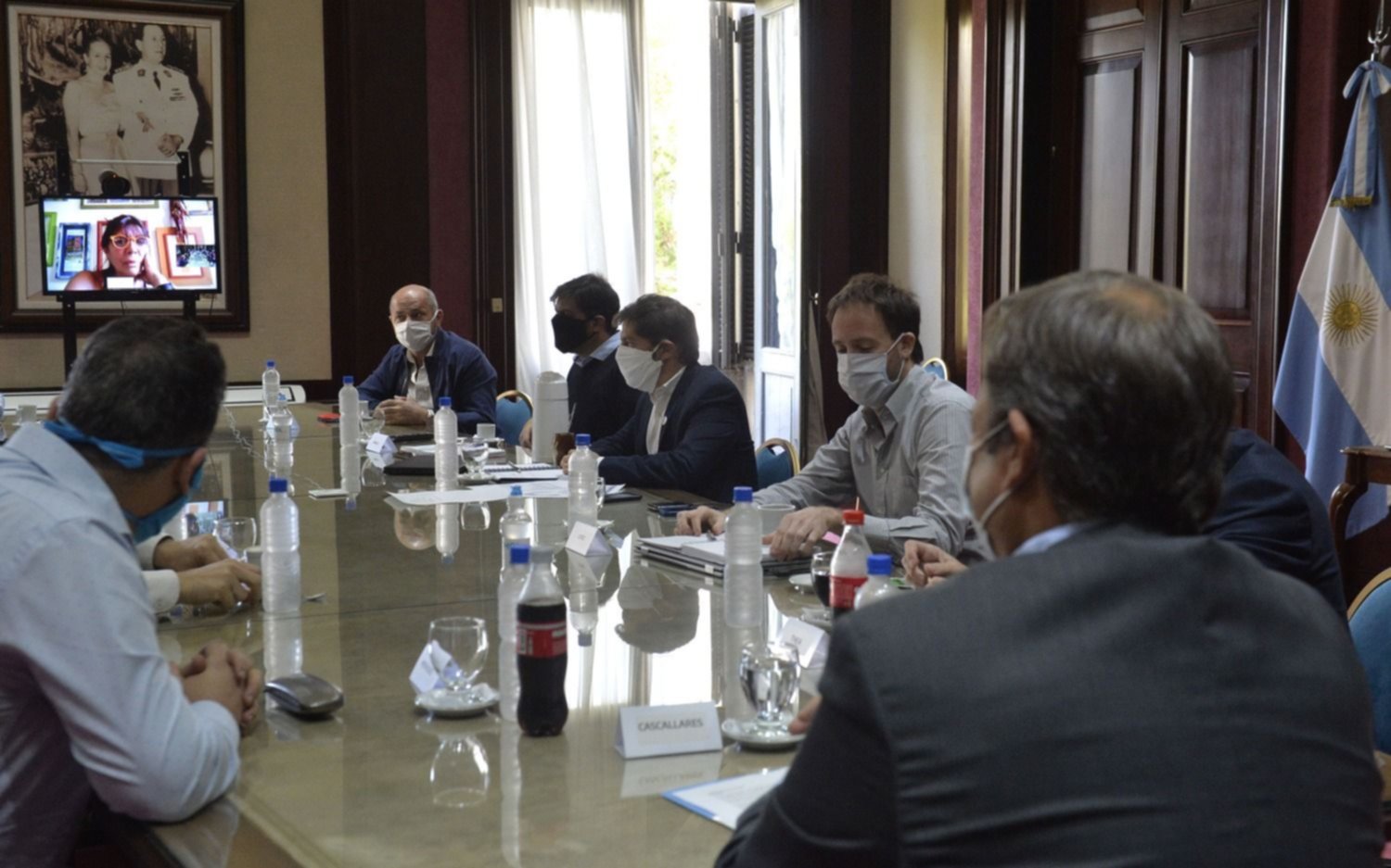 Deuda de la Provincia: Kicillof propondrá tres años de gracia, quita de intereses y extensión de plazos