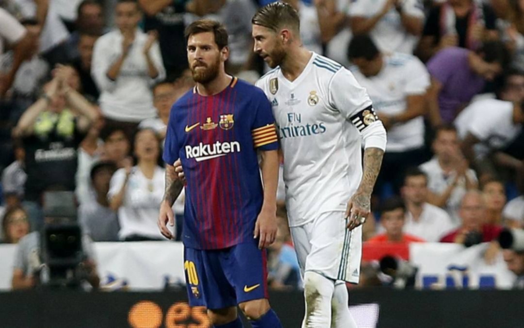 Rebelión de capitanes complica la vuelta del fútbol en España