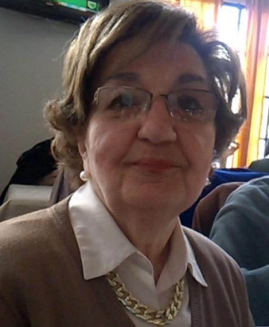 Lidia Skare