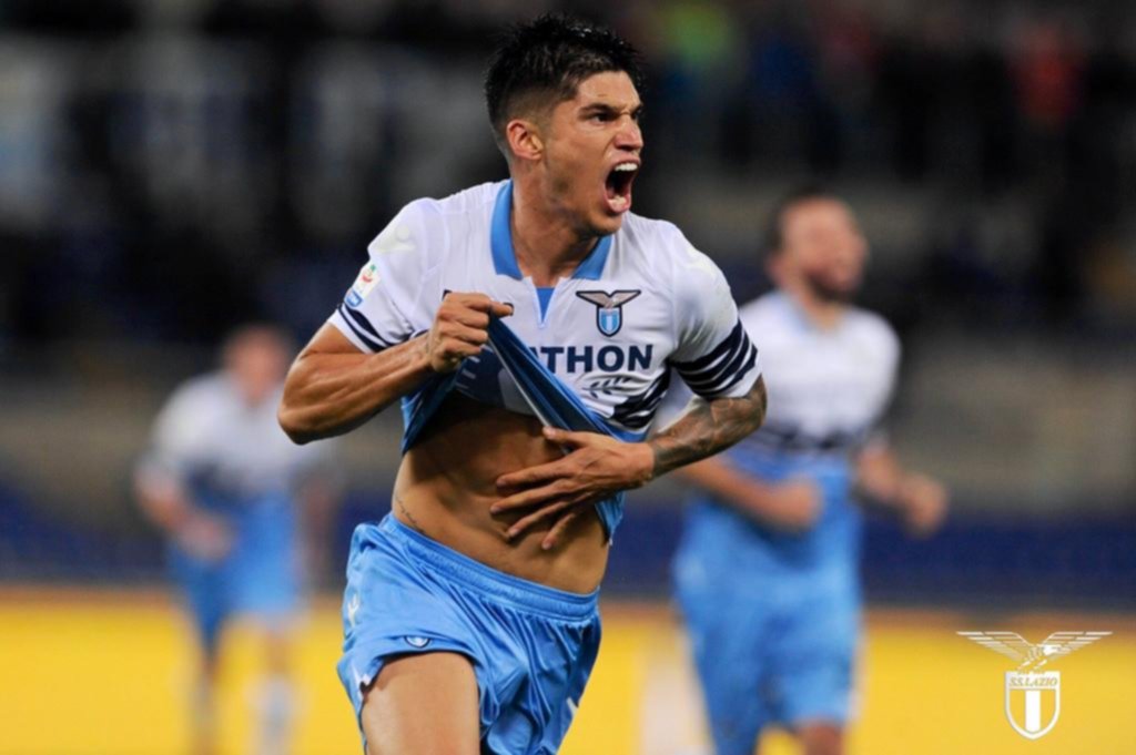 “Quiero conocer el estadio”, dijo Correa