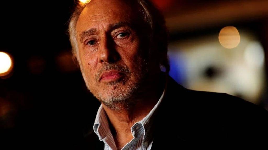 Siguen los chispazos: Yankelevich cruzó a Rivas por “Casados con Hijos”
