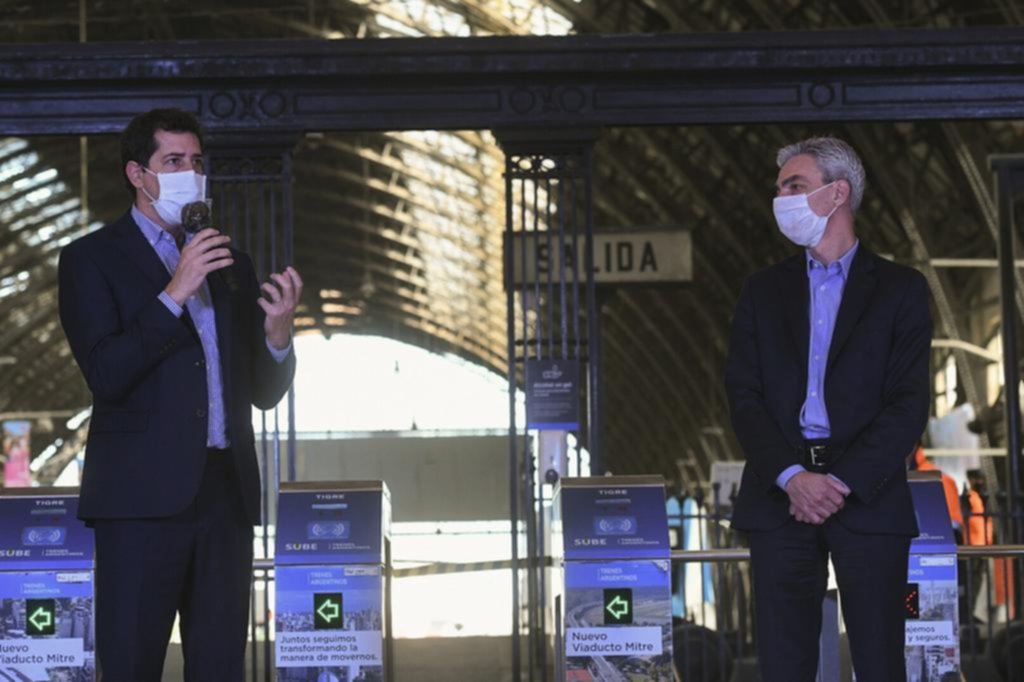 Cuarentena focalizada en el interior, pero igual de restrictiva en el AMBA