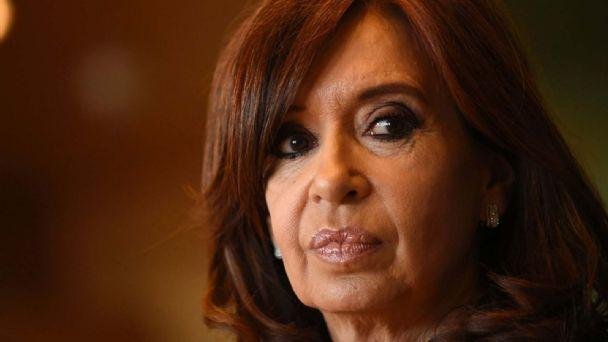 Rechazan el pedido de Cristina para que la Corte se expida por las sesiones del Senado