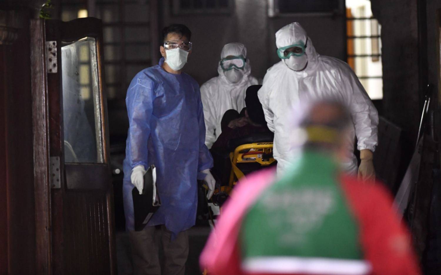 Confirman un nuevo fallecido por coronavirus y ya son 152 en el país