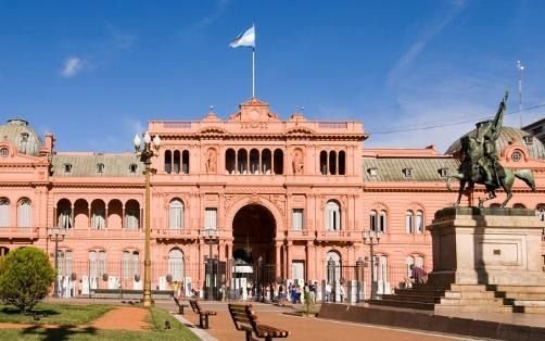 Cuarentena flexible: reunión en Casa Rosada para definir los próximos pasos
