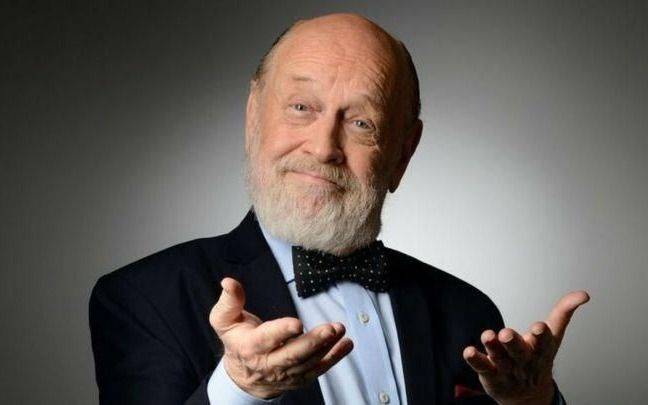 Se le cae otro lagrimón al humor: murió Marcos Mundstock, integrante de Les Luthiers