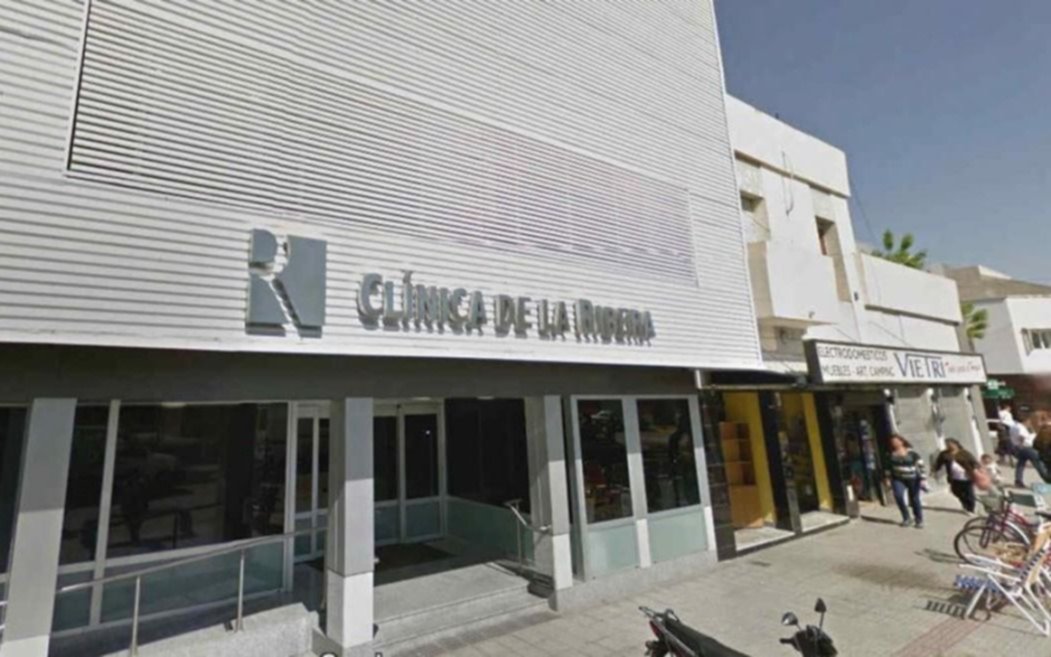 En Berisso se sumaron 8 casos sospechosos y un paciente recibió el alta