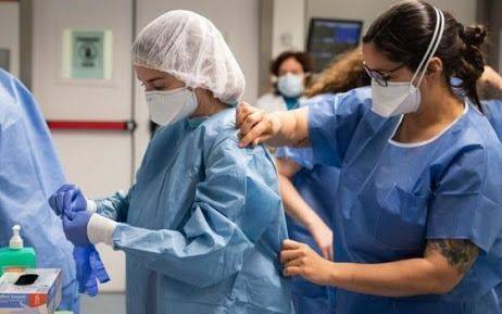 La Municipalidad confirma que ya hay 47 casos de COVID-19 en La Plata