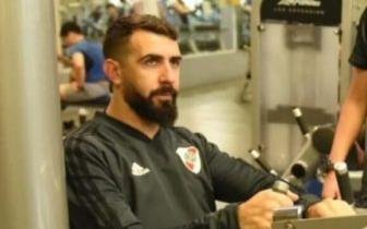 “La salida de Lucas Pratto de River se va a caer por su propio peso”