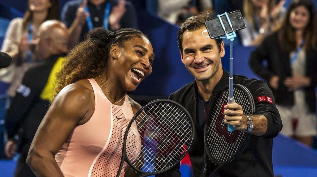 El golpe maestro de Federer que pretende revolucionar el tenis