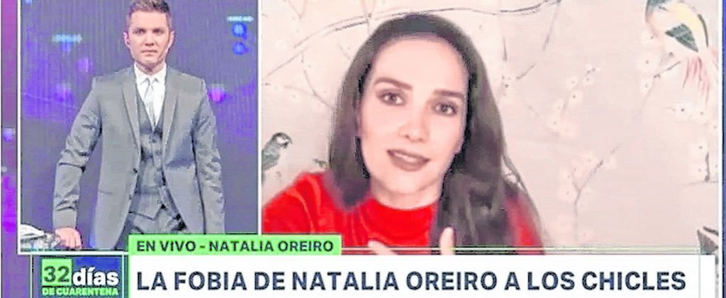 Misofonía: la extraña enfermedad neurológica incurable de Oreiro