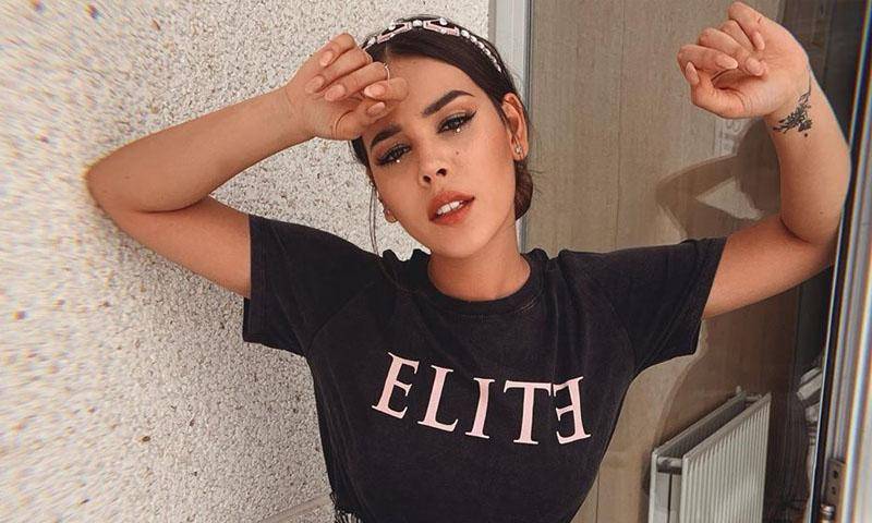 ¿Quién es la tercera en discordia entre Yatra y Tini?