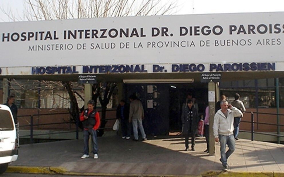 Cinco médicos de un hospital de la Provincia se contagiaron de COVID-19 en un almuerzo