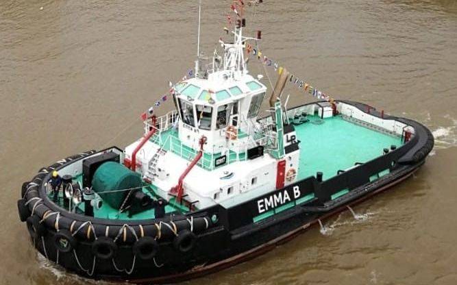 Alertan que la actividad en los puertos atraviesa la crisis más profunda de las últimas décadas