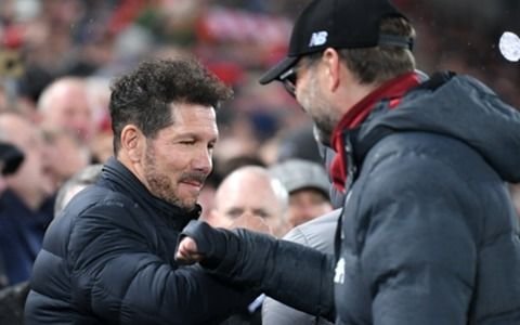 Pedido para investigar si el partido Liverpool-Atlético provocó contagios de Covid-19