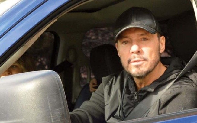 Tras su regreso del sur, Tinelli rompió el silencio y contó cuándo vuelve con ShowMatch