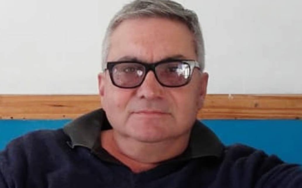 Un médico de San Vicente, que estudió en La Plata, entre los muertos por coronavirus