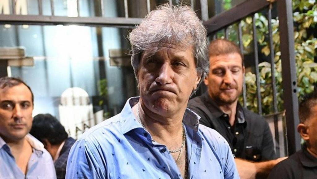 Sergio Marchi: “No vamos a ver fútbol ni siquiera a puertas cerradas por bastante tiempo”