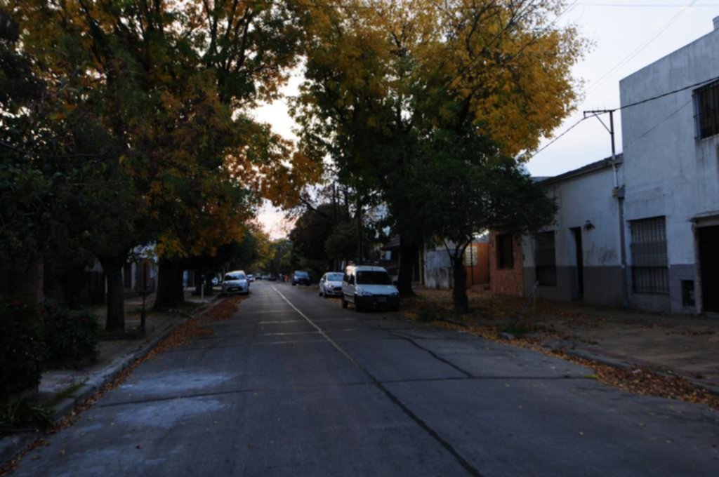 Rescatan a tres menores de la casa donde vivían con su madre por denuncias de maltrato