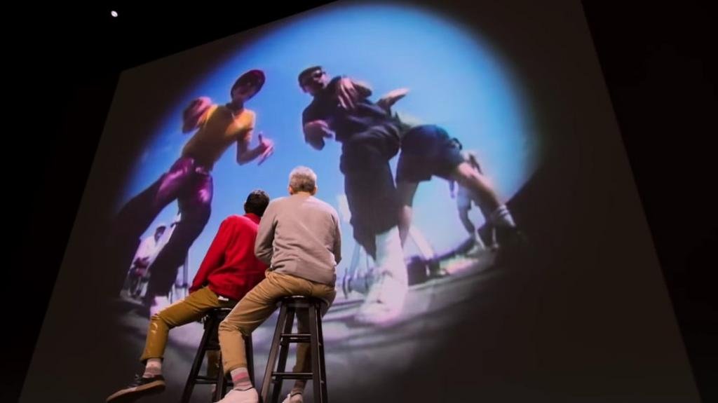 El documental “Beastie Boys Story” llega a la pantalla de Apple TV Plus