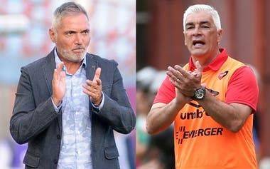 Los dos clubes de primera que siguen sin designar director técnico